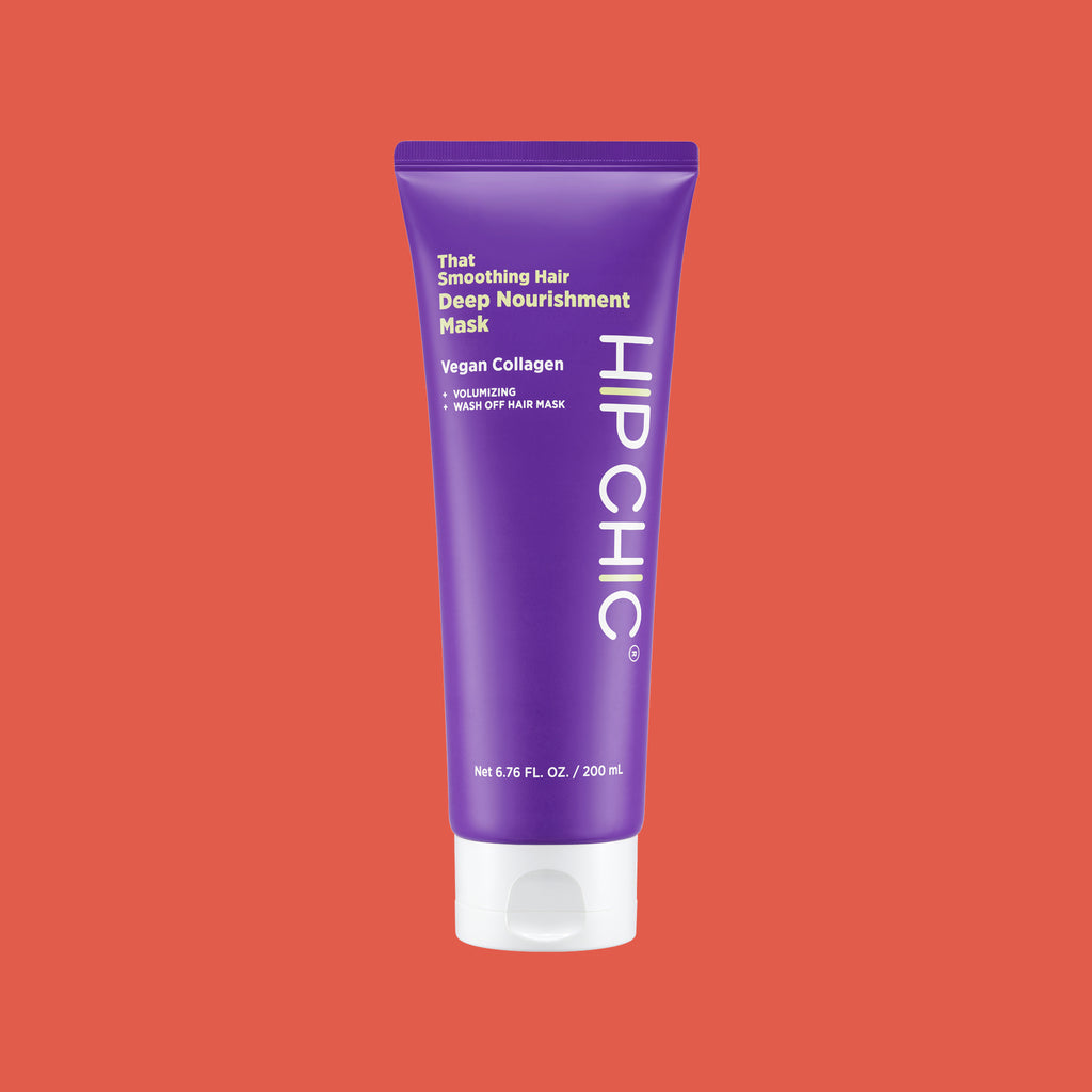Hip Chic That Smoothing Hair Deep Nourishment Mask