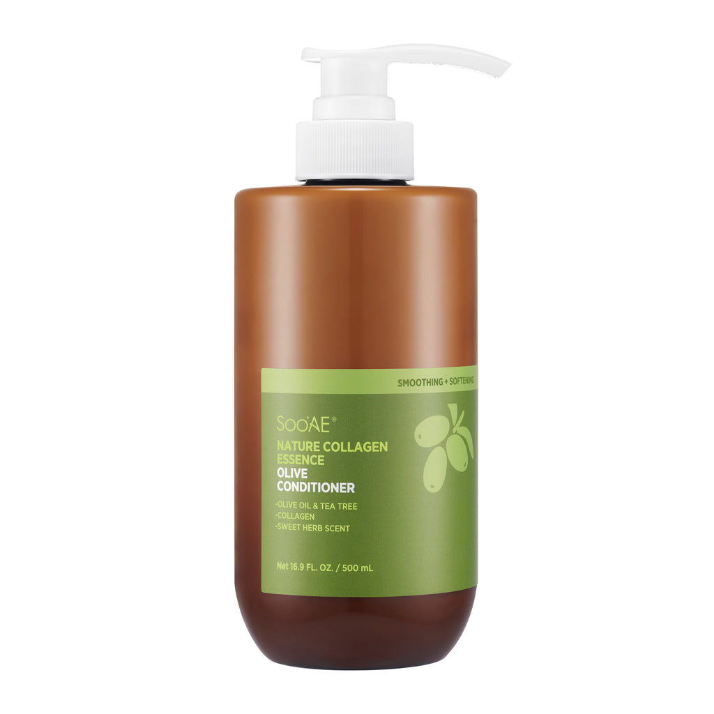 Nature Collagen Essence - Olive Conditioner