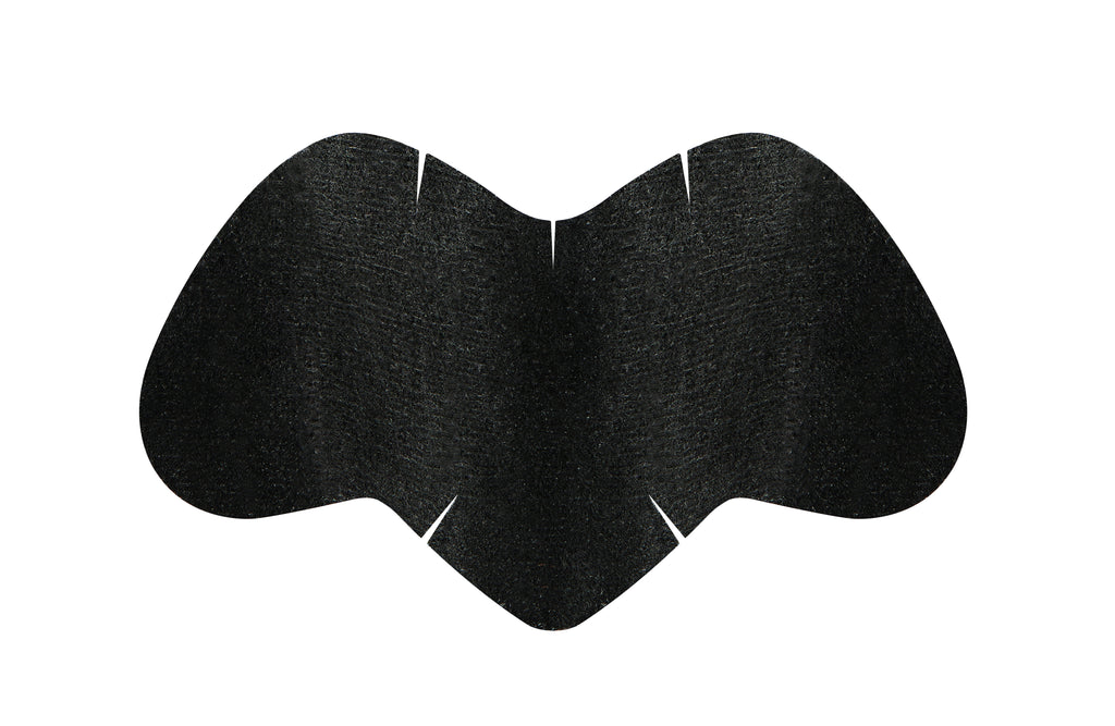 Soo'AE Black Charcoal Duo Mask Kit
