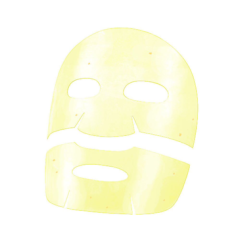 Supreme Gold Hydrogel Mask - Soo'Ae Canada