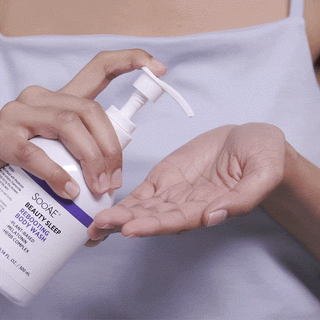 Beauty Sleep Rebooting Body Wash - [seoulfulcanada]
