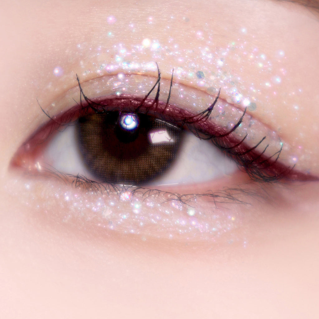 Dazzling Liquid Eyeliner
