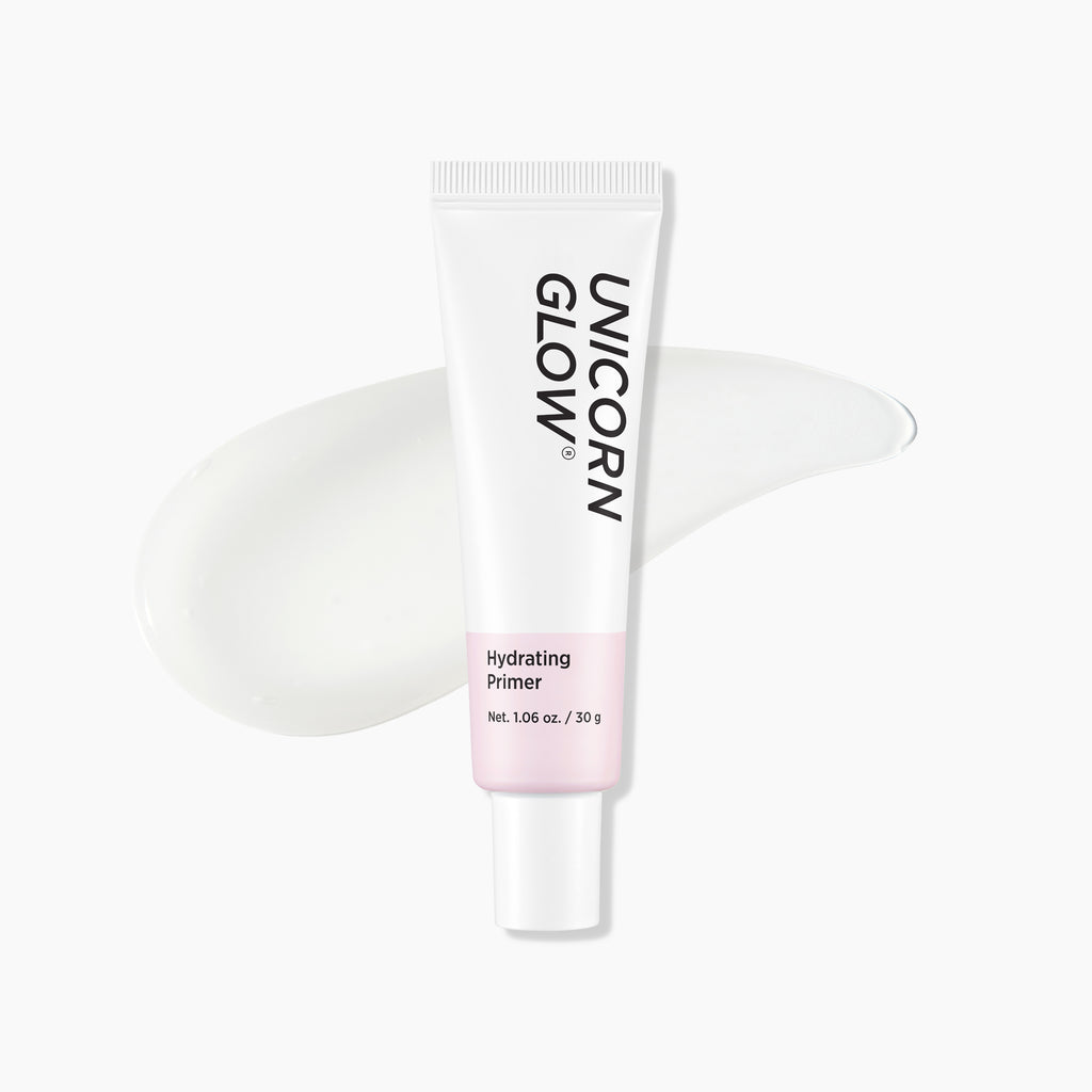 Unicorn Glow Hydrating Primer