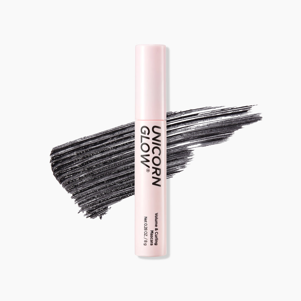 Volume & Curling Mascara