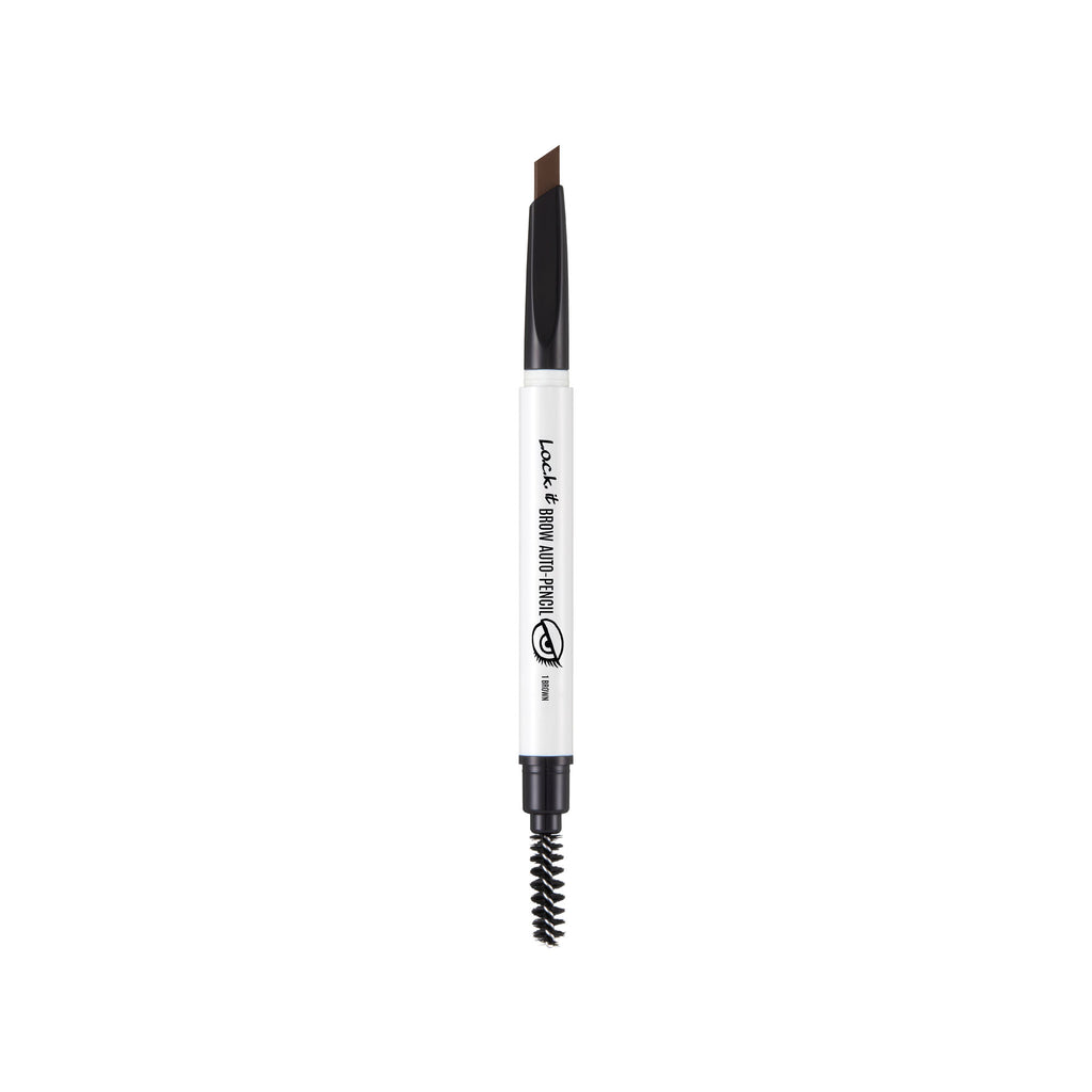 L.o.c.k. Brow Auto Pencil