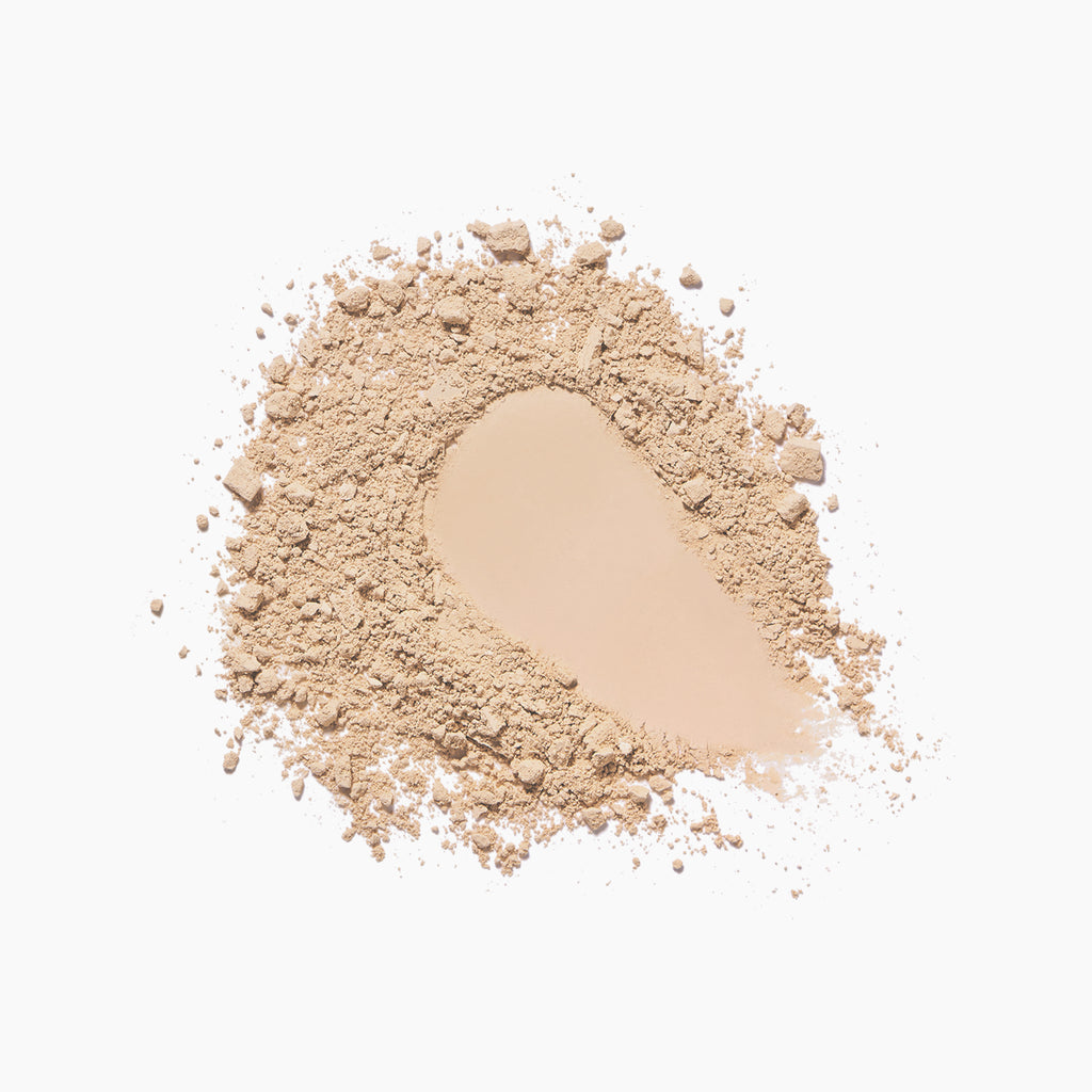 All Day Sebumless Powder Pact