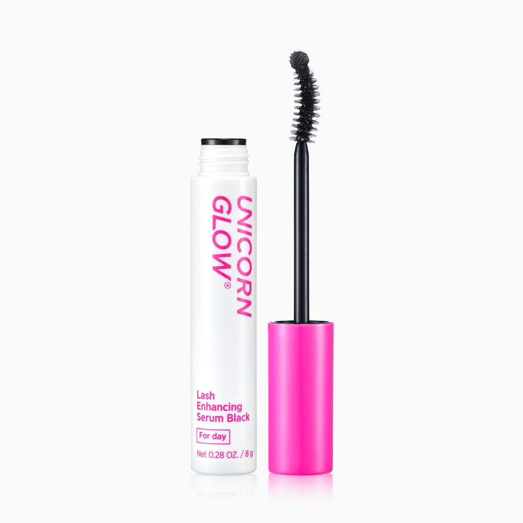 Unicorn Glow Lash Enhancing Serum