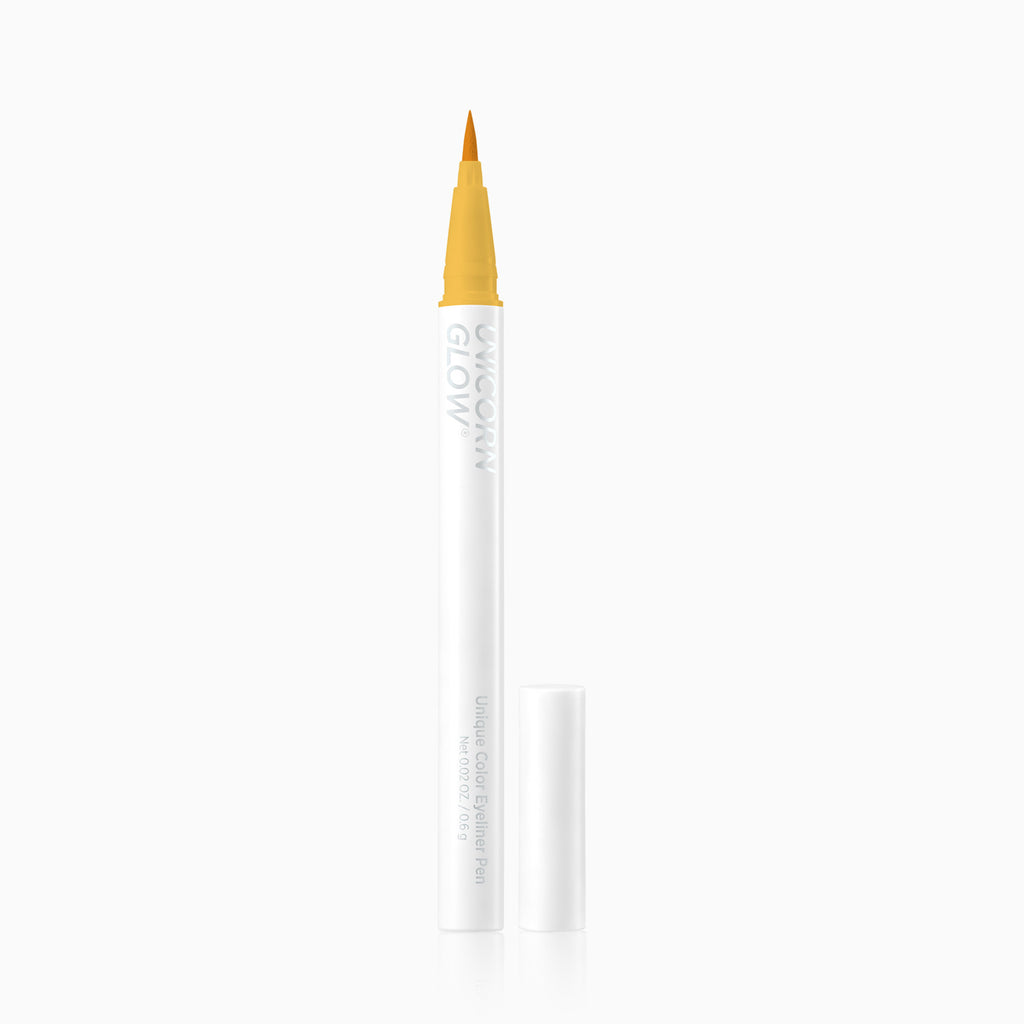 Unicorn Glow Unique Color EyeIiner Pen