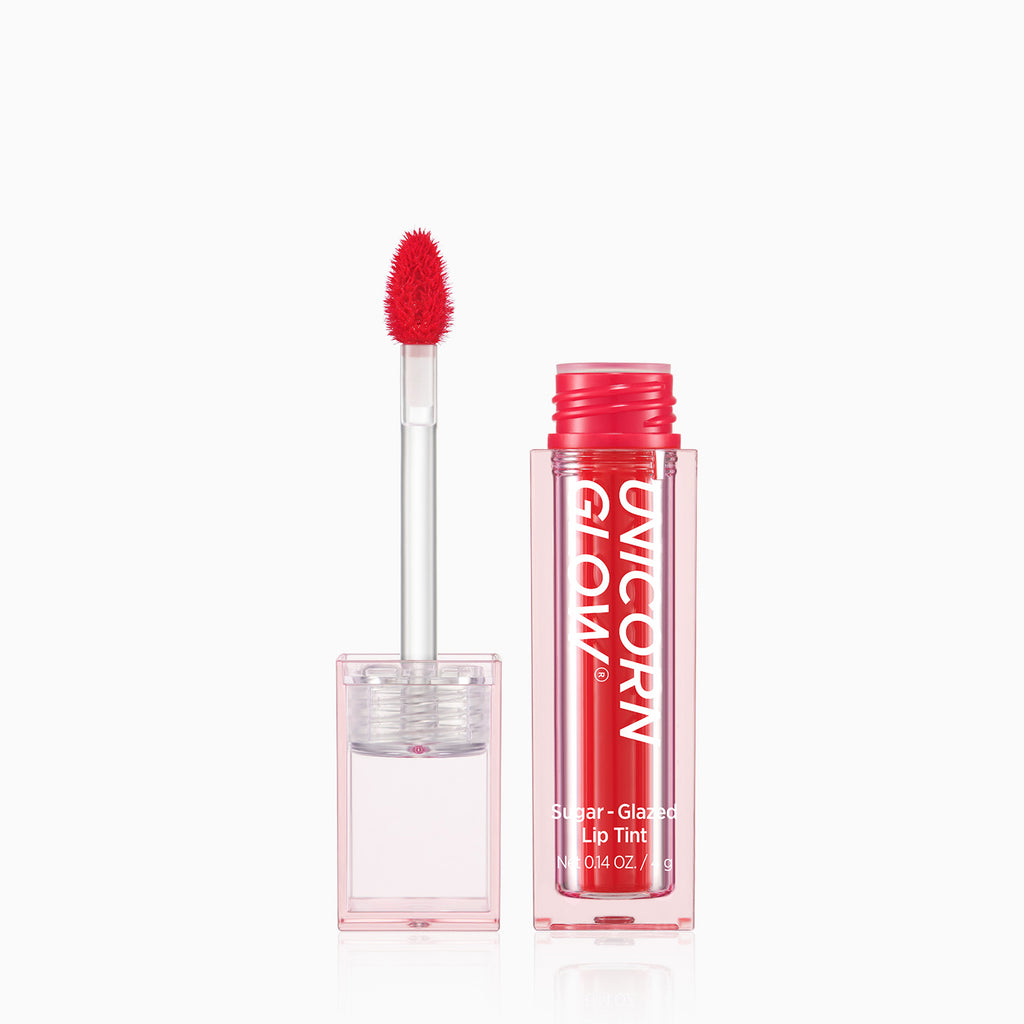 Unicorn Glow Sugar-Glazed Lip Tint