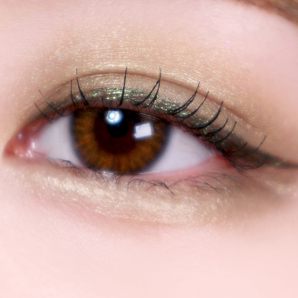 Dazzling Liquid Eyeliner