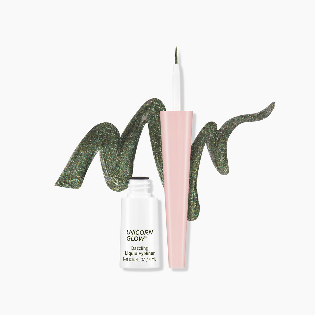 Dazzling Liquid Eyeliner