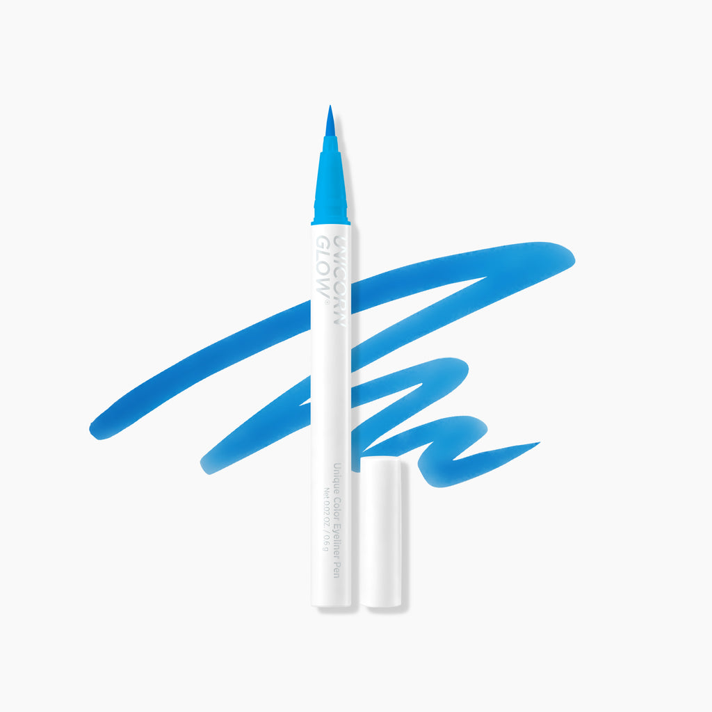 Unique Color EyeIiner Pen