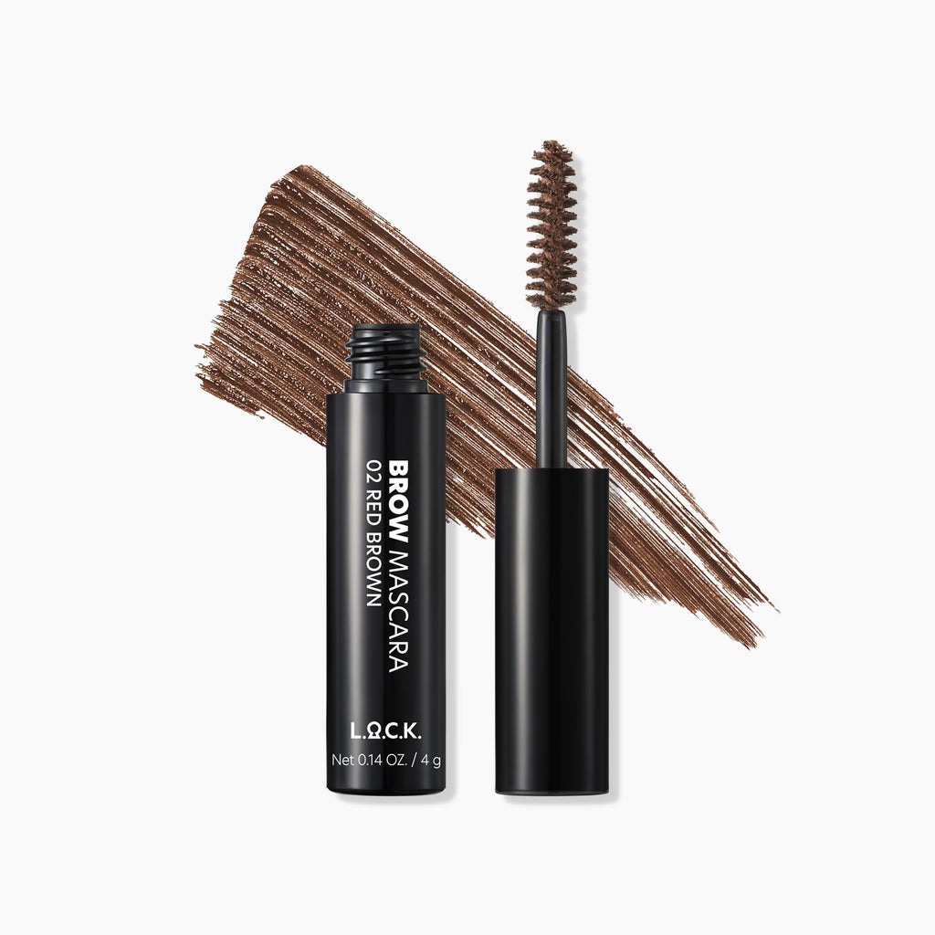 Brow Mascara