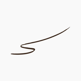 Waterproof Flat Brush Eyeliner