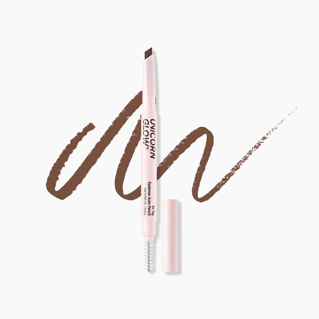 Tri Tip Eyebrow Auto Pencil