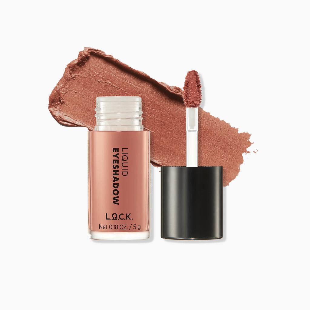 Liquid Eyeshadow