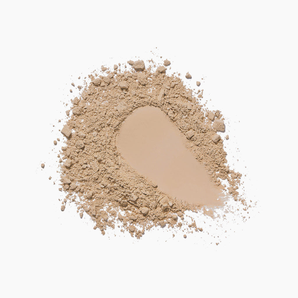 All Day Sebumless Powder Pact