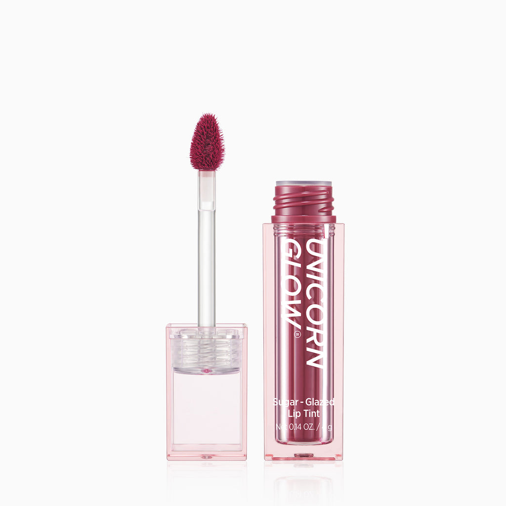 Unicorn Glow Sugar-Glazed Lip Tint