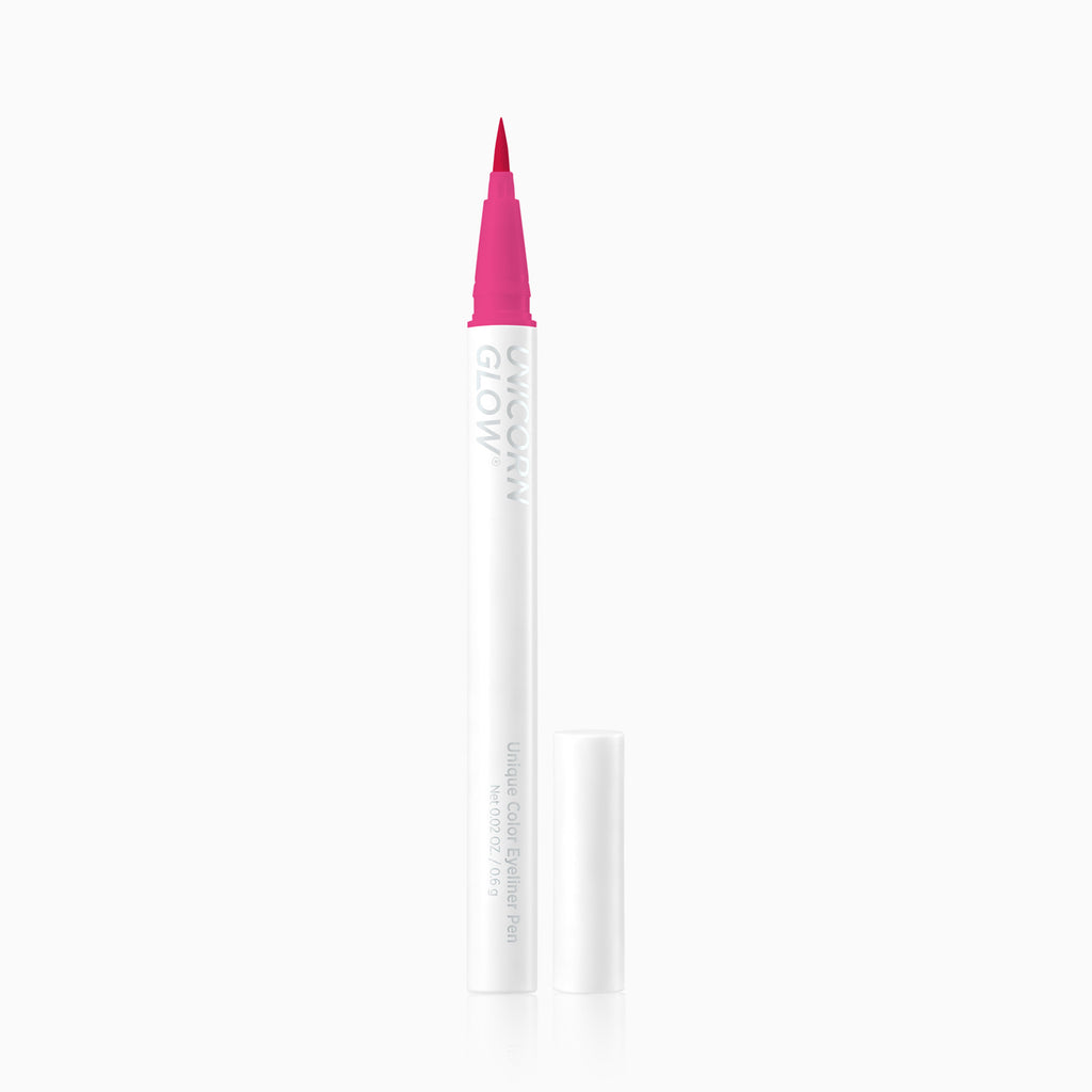 Unicorn Glow Unique Color EyeIiner Pen