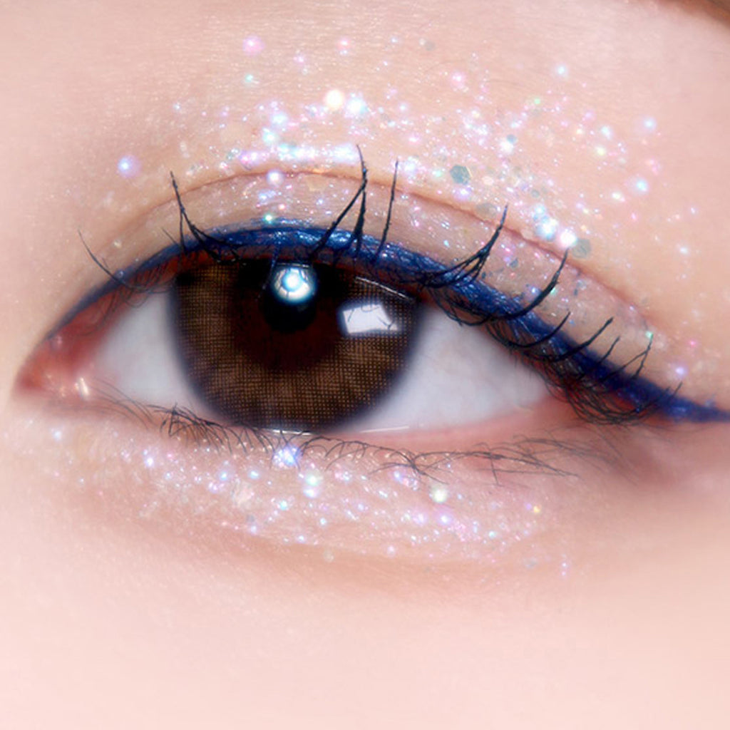 Dazzling Liquid Eyeliner