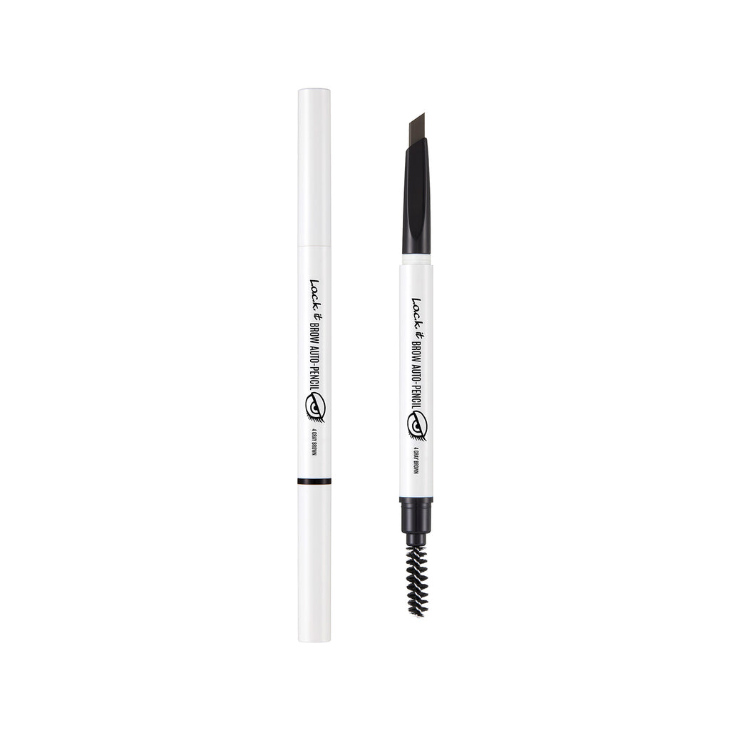 L.o.c.k. Brow Auto Pencil