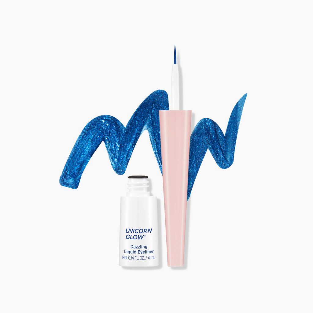 Dazzling Liquid Eyeliner