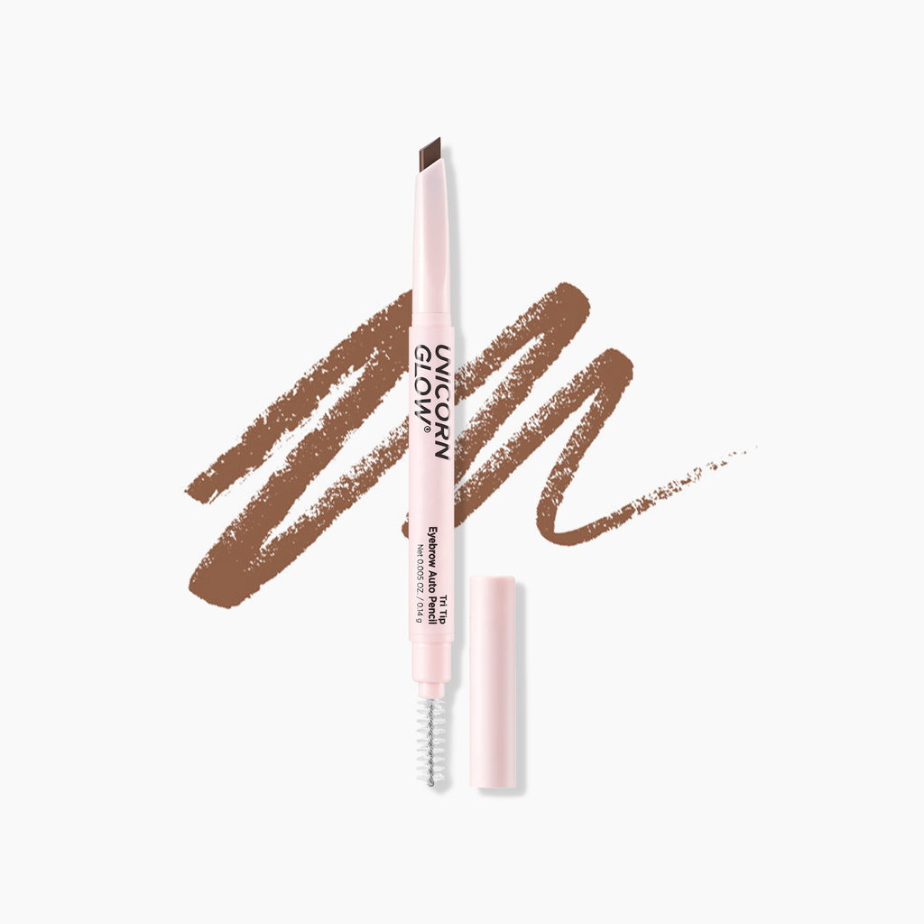 Tri Tip Eyebrow Auto Pencil