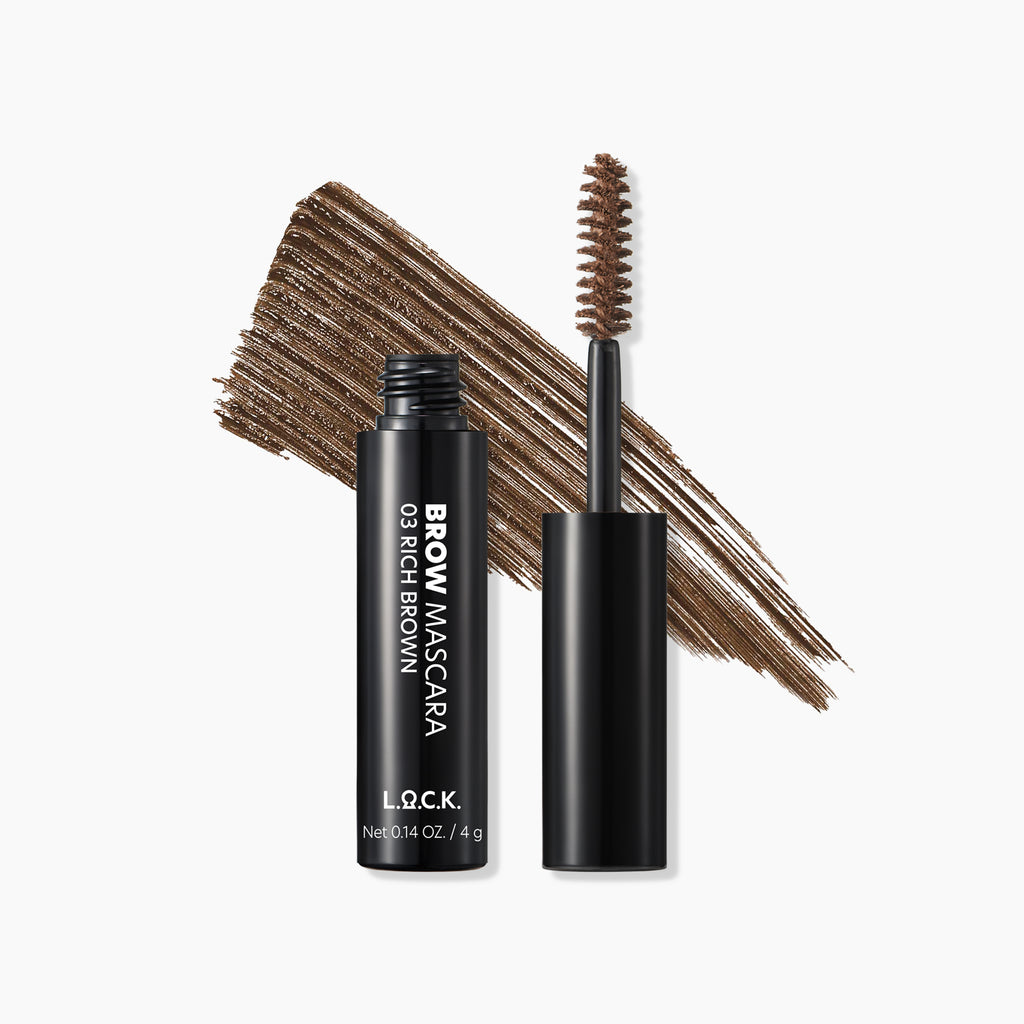 Brow Mascara