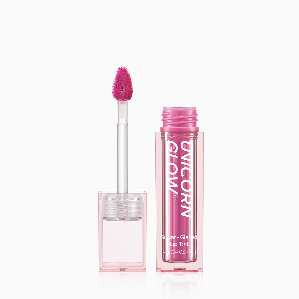 Unicorn Glow Sugar-Glazed Lip Tint