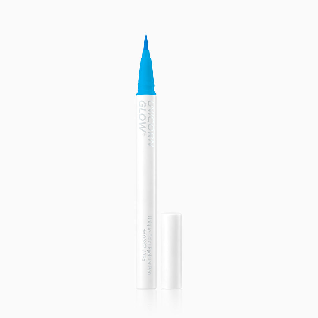 Unicorn Glow Unique Color EyeIiner Pen