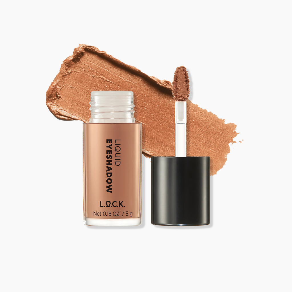 Liquid Eyeshadow