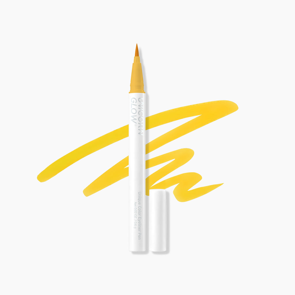 Unique Color EyeIiner Pen
