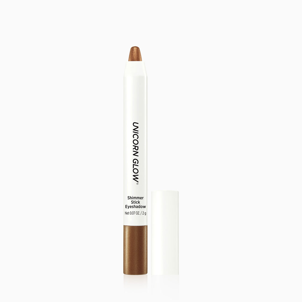 Unicorn Glow Shimmer Stick Eyeshadow