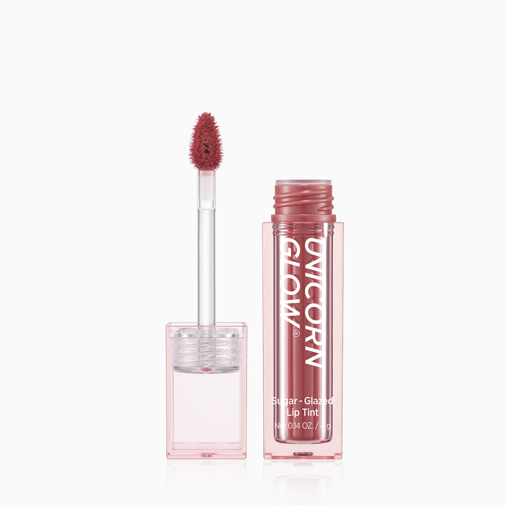 Unicorn Glow Sugar-Glazed Lip Tint