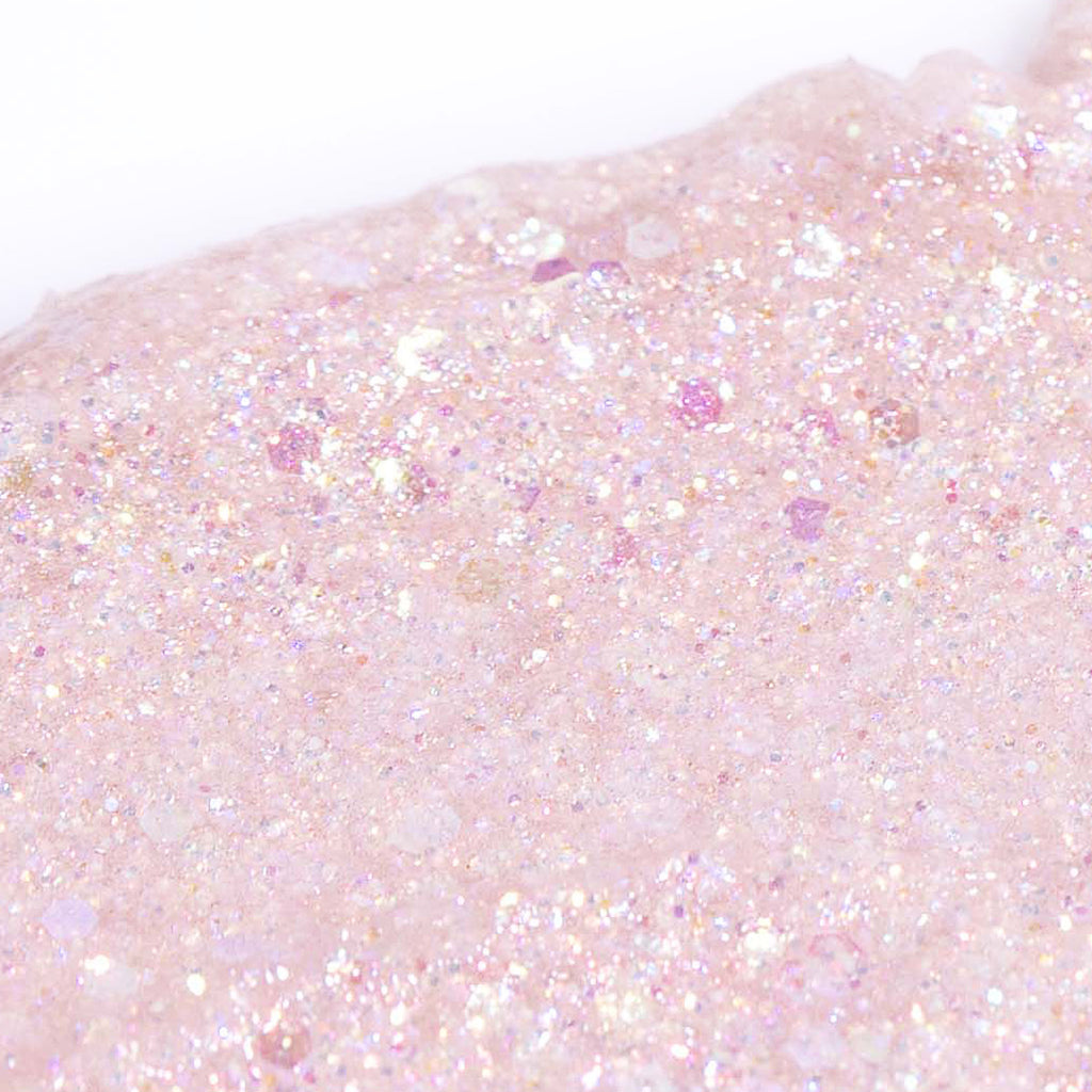 Unicorn Glow Gleam Eye Glitter
