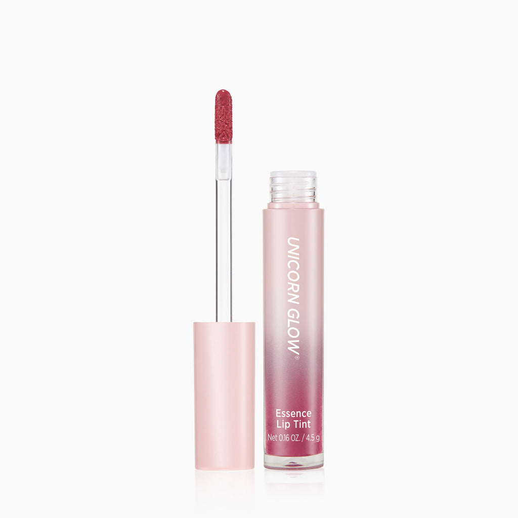 Unicorn Glow Essence Lip Tint