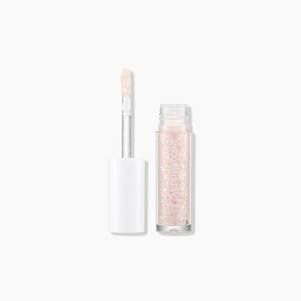 Unicorn Glow Gleam Eye Glitter