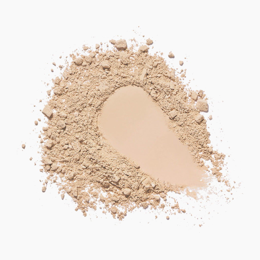 L.O.C.K. All Day Sebumless Powder Pact SPF30 PA++