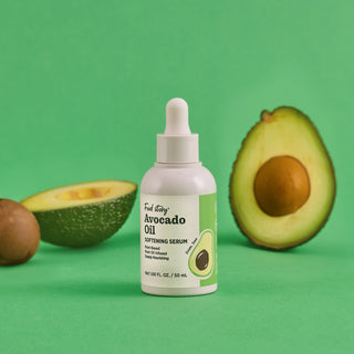 Avocado Oil Softening Serum - [seoulfulcanada]