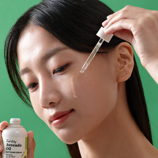 Avocado Oil Softening Serum - [seoulfulcanada]