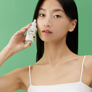 Avocado Oil Softening Serum - [seoulfulcanada]