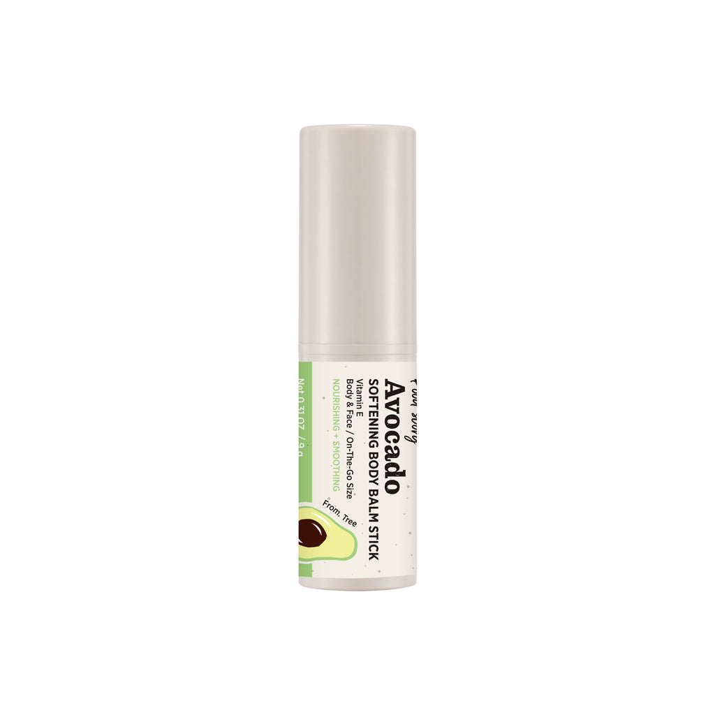 Avocado Softening Body Balm Stick