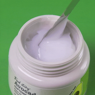 Avocado Softening Ultra Rich Cream - [seoulfulcanada]