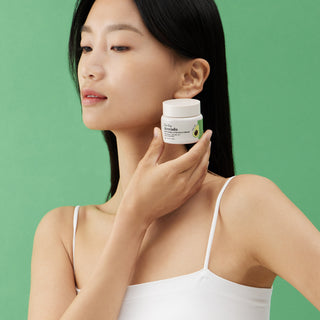 Avocado Softening Ultra Rich Cream - [seoulfulcanada]