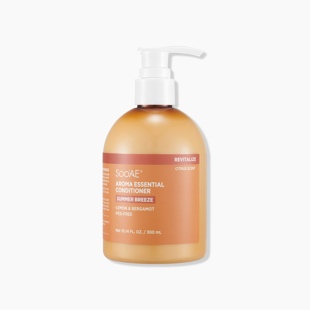 Aroma Essential Conditioner - Summer Breeze