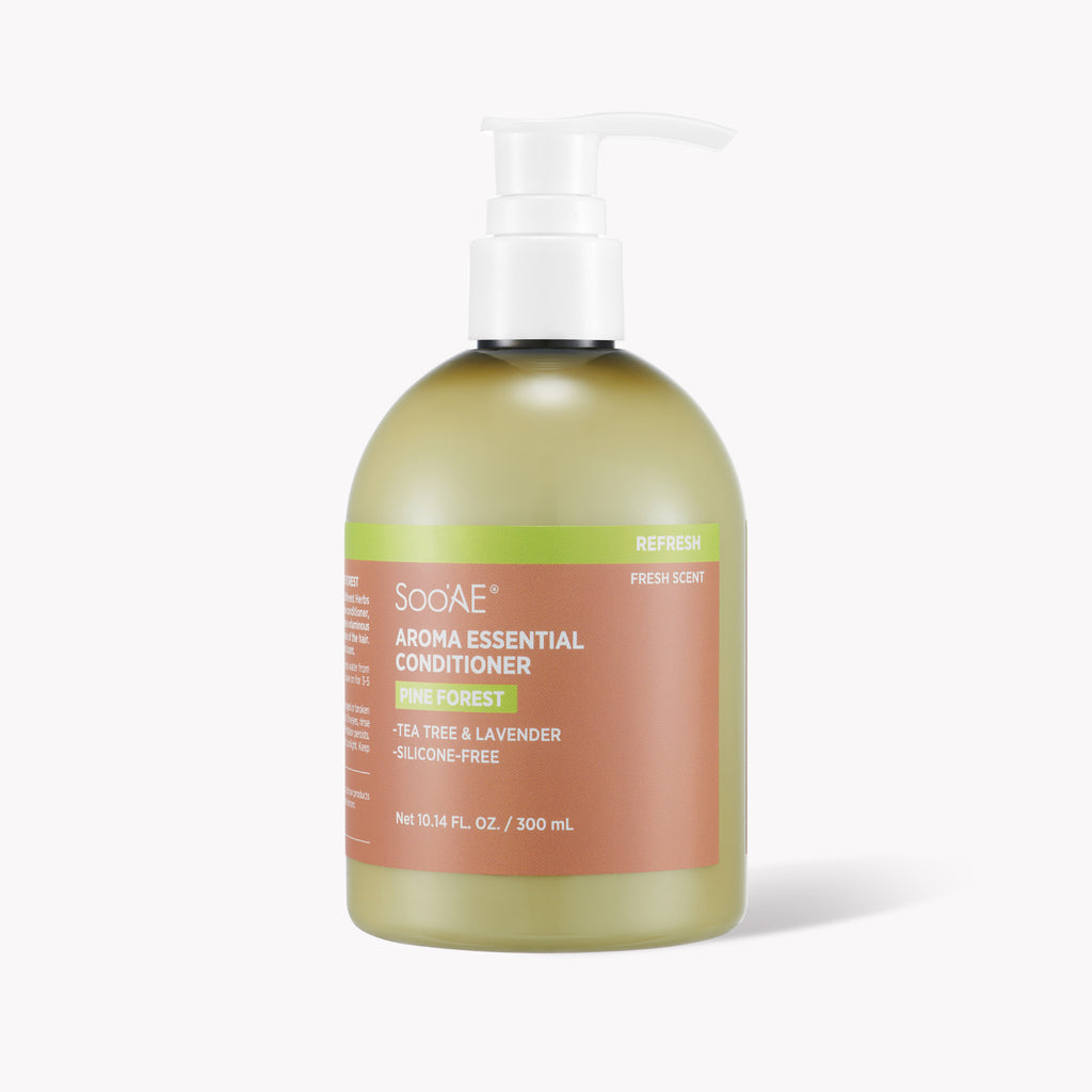 Aroma Essential Conditioner - Pine Forest