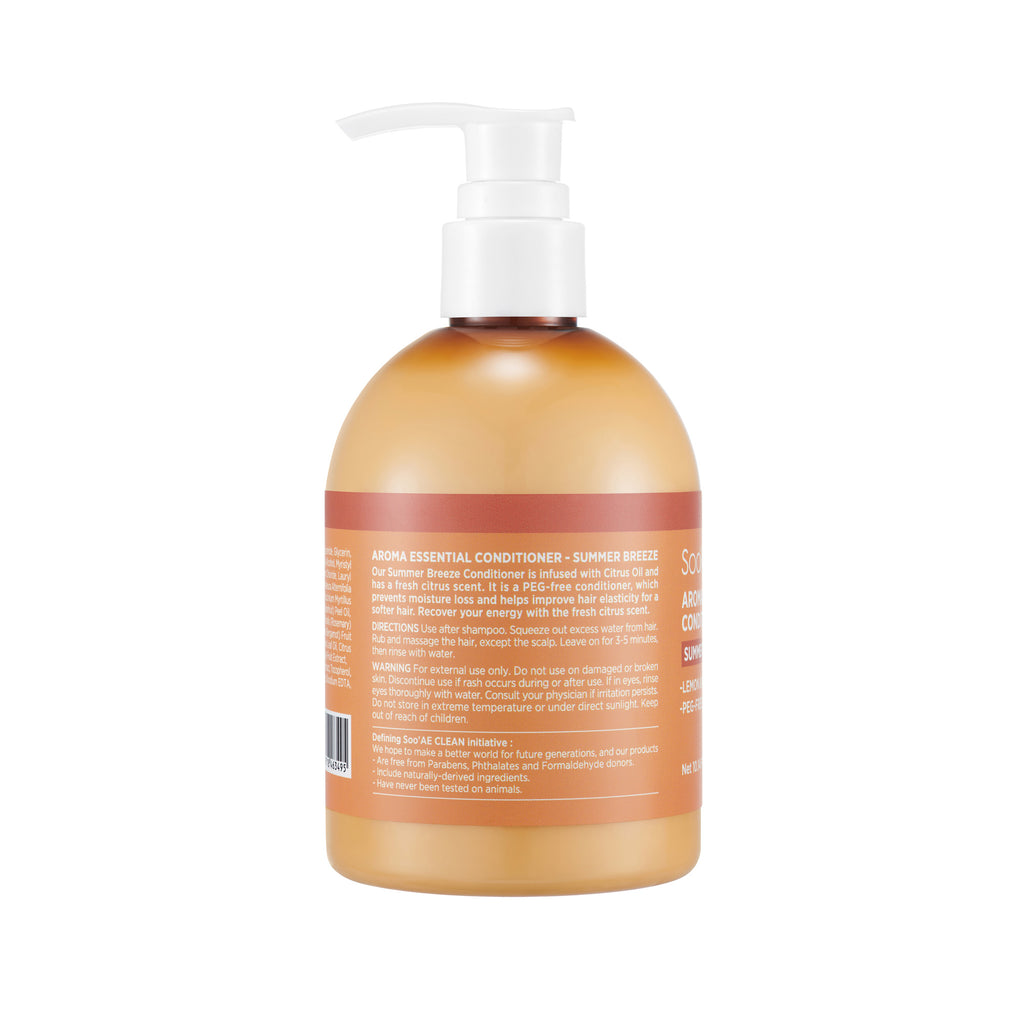 Aroma Essential Conditioner - Summer Breeze