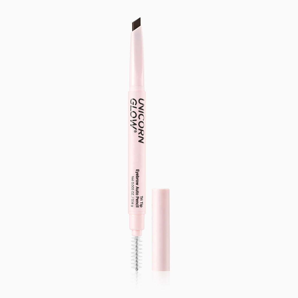 Unicorn Glow Tri Tip Eyebrow Auto Pencil