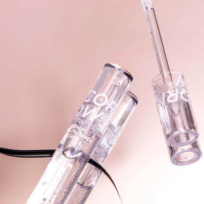 Bloom Lip Plumper Gloss