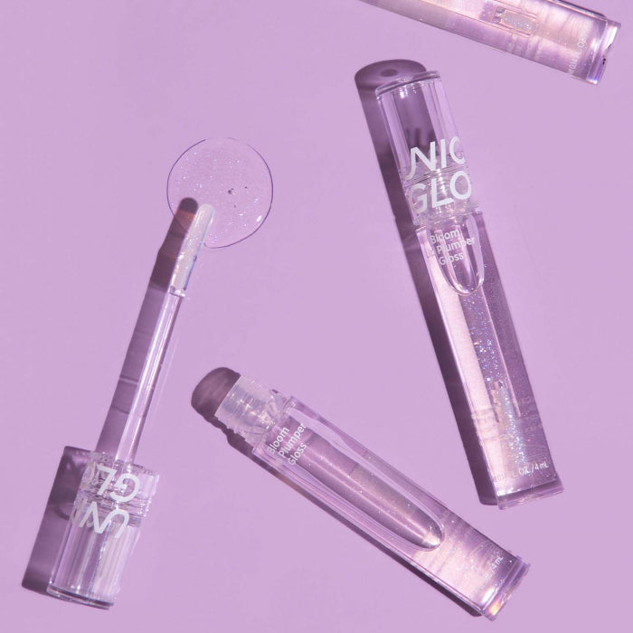 Bloom Lip Plumper Gloss